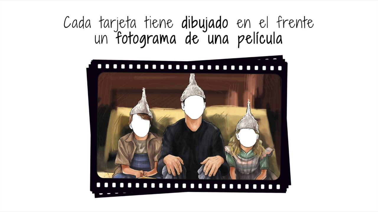 El Cinéfilo [Español] El Cinéfilo [Español]
