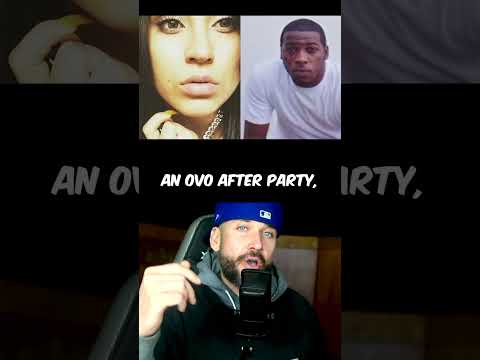 DRAKE FORMS ALLIANCE WITH RCIST GANG AFTER KENDRICK LAMAR DISS