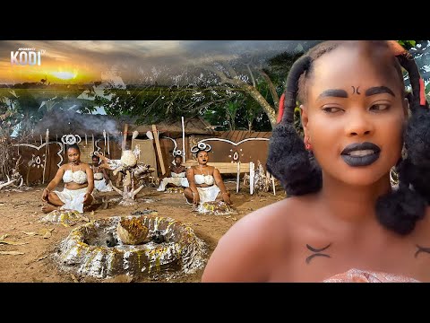 The Sisters Of The Sun - Nigerian Movies 2025