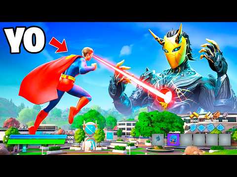 DESMENTÍ 69 MITOS DE LA TEMPORADA 3 DE FORTNITE
