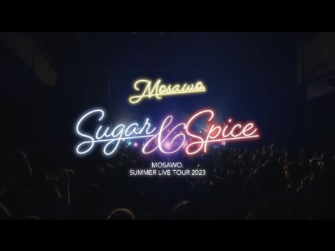 カラメル / もさを。【Official Live Video at Zepp Shinjuku】