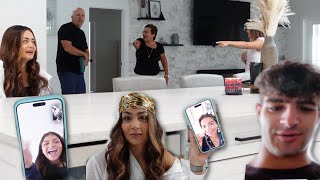 My Family's Priceless Reactions | VLOG#2105