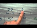 Exploring Array Multiplication Techniques