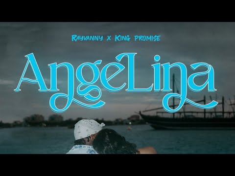 Rayvanny X King Promise - Angelina Beat Chorus