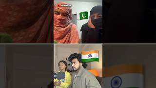 Pakistani shocked - Sister Rocked | My Wife From Pakistan || @Adrishyaa