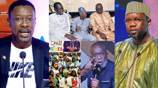 🔴Abdou Mb & les femmes APR menacent-Bouba Ndour-Madani-déchirent le PRES de Sonko-clash Serigne Mb-