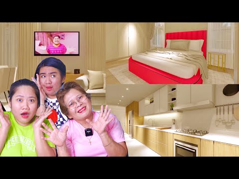 MAY BAGONG INTERIOR DESIGN SA BAGONG BAHAY! (MINIMALIST ANG PEG!)