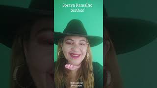 Soraya Ramalho/Sonhos (Italo Alencar Divulgador)