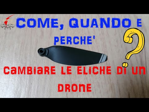 DRONE LUCA