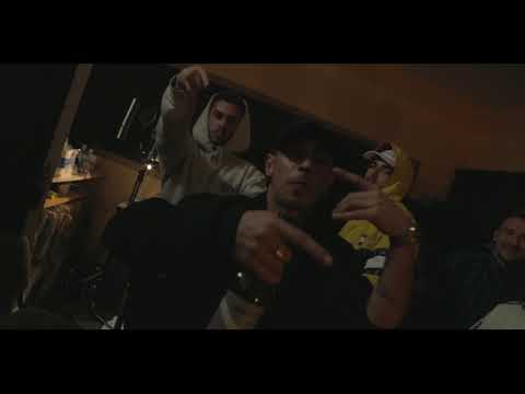 DELAOSSA CHICOLISTO RAGGIO SASKE DHEFORMER GALINIER - TURIN 97 (PROD. JMOODS)