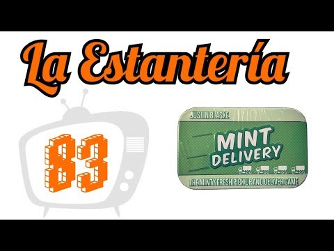 Reseña Mint Delivery