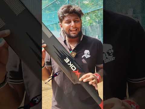 Turf Cricket la Therikka๐ฅ Vida Tharamaana Bat ๐ | NBC Product Review | Nothing But Cricket | Jaspo
