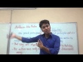 Understanding Participles and Their Uses