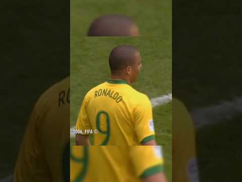 PT.1, O Dia em que o Hexa Sonhou Mais Alto: Brasil 3 x 0 Gana – Relembre a Magia de 2006!
