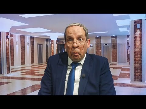 ЛАВРОВ о признании Талибана и КОЛЛАПСЕ в аэропортах 😁 [Пародия]