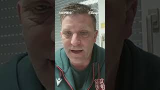 The Kick Back REACTS To VIRAL Wrexham Captain Team Talk MOMENT Against Cardiff City!