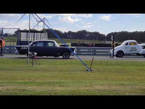 Southern Dragways Teratonga Drags Invercargill