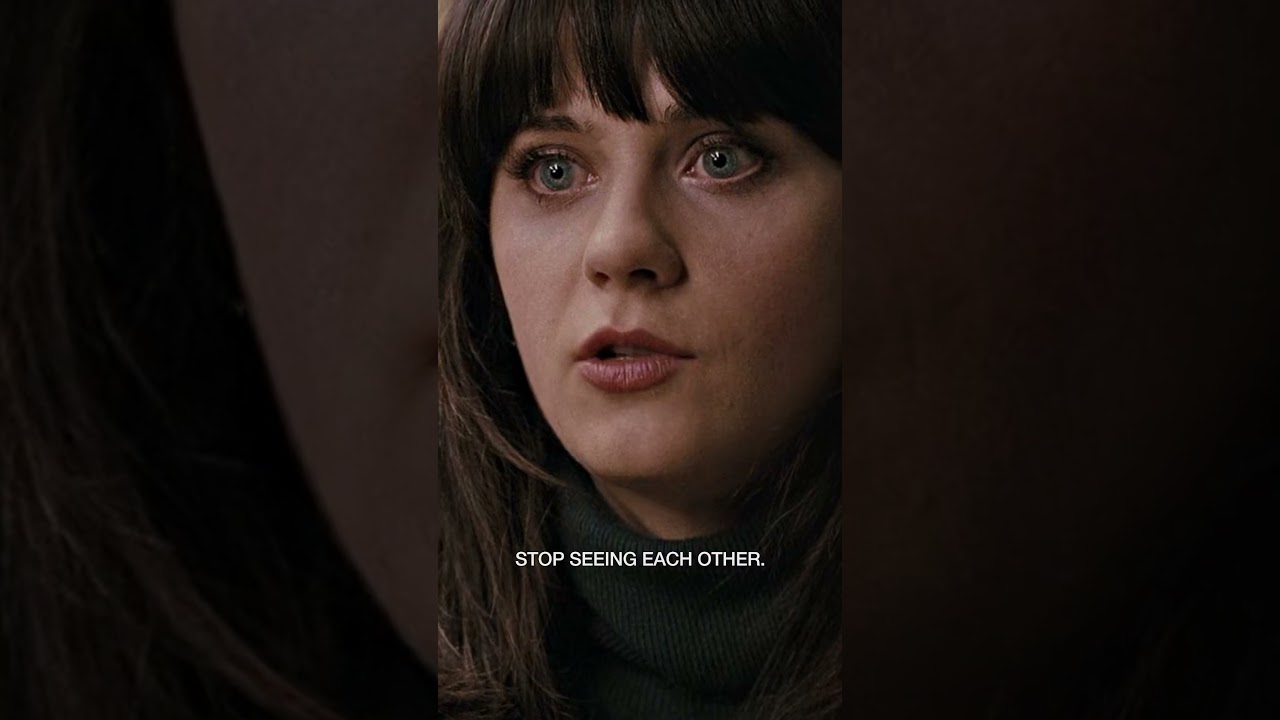 (500) Days of Summer Trailer thumbnail