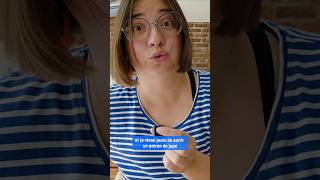 1 patron, 3 looks totalement différents