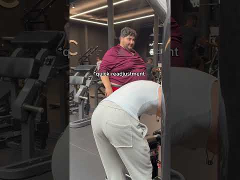 No better feeling than outgrowing your clothes