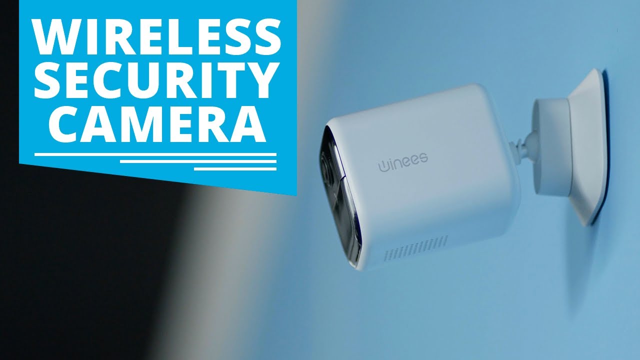 5 Best Wireless Solar Security Cameras for Your Home