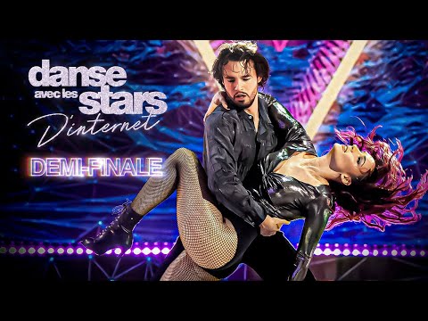 J'AI FAILLI ABANDONNER... DANSE AVEC LE STRESS DEMIE FINALE !!