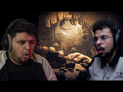 الكوابيس الصغيرة الجزء 3