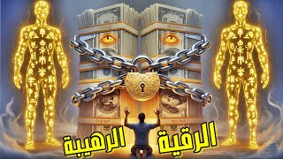 رقية رهيبة مجربة  هذه الرقية الشرعية القوية لتدمير كل أنواع السحر الموروث والحسد القديم والمس العاشق
