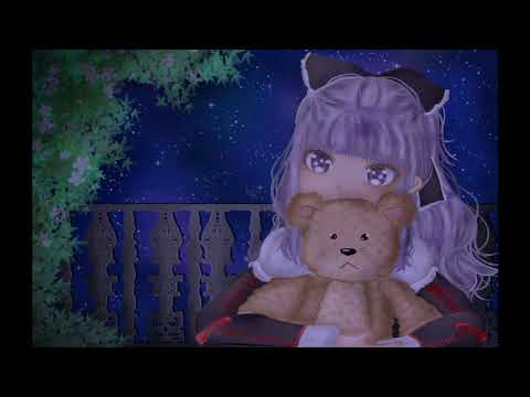 89127 Speedpaint Speed Painting Anime Girl In Night Sking