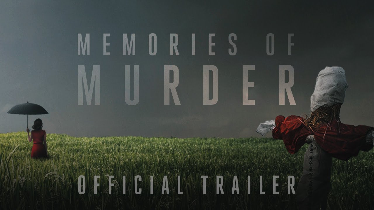 Memories of Murder Trailer thumbnail