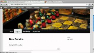 video
