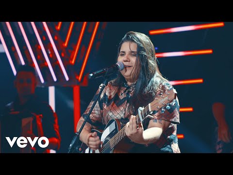 Yasmin Santos - Tenho Dó da Sua Amante (Ao Vivo)
