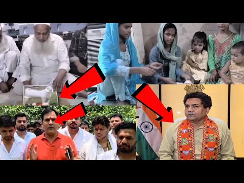 मुस्लिम भाईयों को बधाई देता हूँ कि उन्होंने हमारी अपील को राष्ट्रहित में प्राथमिकता दी #bakrid