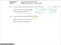 Unit Rates and Fraction Operations
