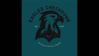 Eagles Checkdown: Can/Will Jaylx Hunt be the Eagles BREAKOUT STAR of 2026?