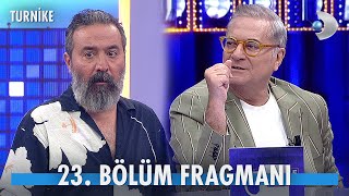 Turnike 23. Bölüm Fragmanı @kanald