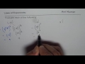 Evaluating Exponents and Roots