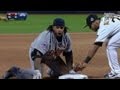 Baseball Game Strategy and Reactions