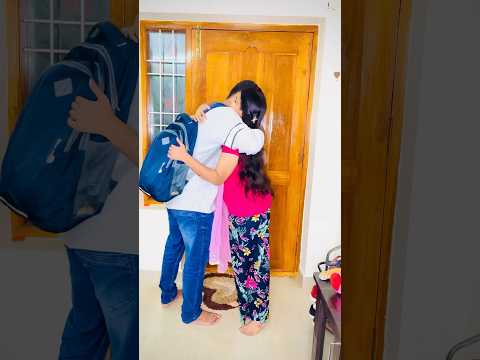 🔥Just Married...Every House wife can Relate... 🤣#shorts  #marriage #husbandwifecomedy #jasvikamedia