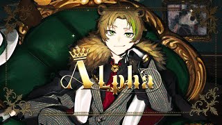 【XFD】Alpha ／うらたぬき【8月1日発売！】