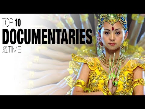 Top 10 Documentaries of All Time - YouTube