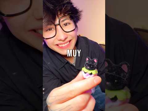 ¡Por Esto Compré Ternurines!😫 #comedia #oniichan #humor #ternurines #fyp #baile #stopmotion #kawaii