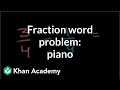 Understanding Fractions in Practice