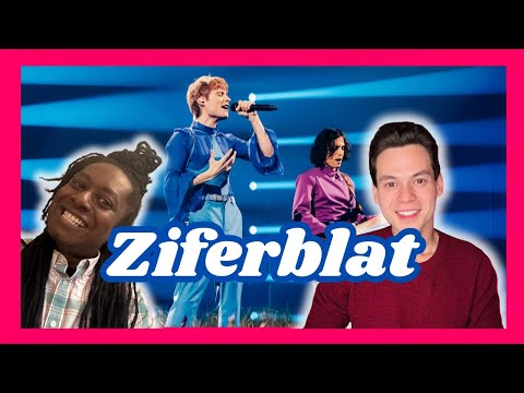 🇺🇦 Ziferblat - "Bird of Pray" REACTION | Ukraine Eurovision 2025