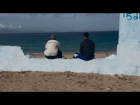 MC VAYVEN -LBABOUR-لبابور(VIDEO OFFICIAL MUSIC)