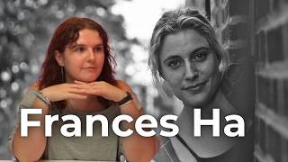 Tanzend durch New York in FRANCES HA