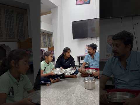 Wait and see 😂 #durgagandhi #momdaughtercombo #husbandwifetamilcomedy #family #ytshorts #shorts