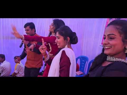 ರಾಜು ಶಿರೋಳ ,ಯಶೋದಾ,ಕಾವ್ಯ ,ಸಂಜನಾ ಪುಲ್ ಗಿಚ್ಚ