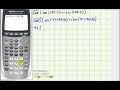 Complex Numbers and Their Properties