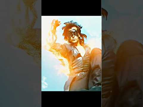 Krrish Attitude💥💯 on trending video status girls #trending #viral #video